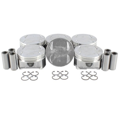 Piston Set 3.5L 2004 Honda Odyssey - P263A.9