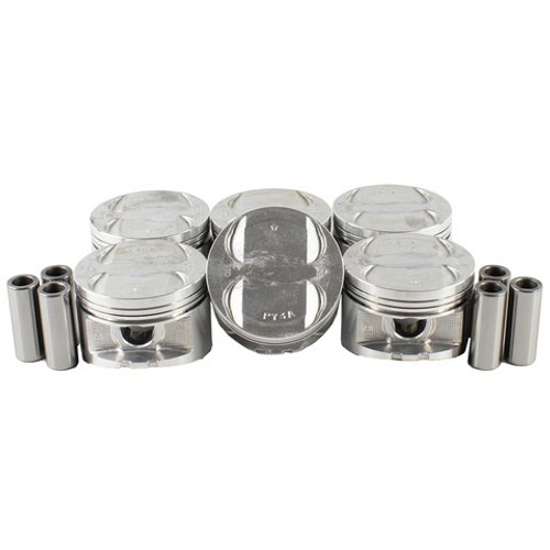 Piston Set 3.2L 1993 Acura Legend - P282.3