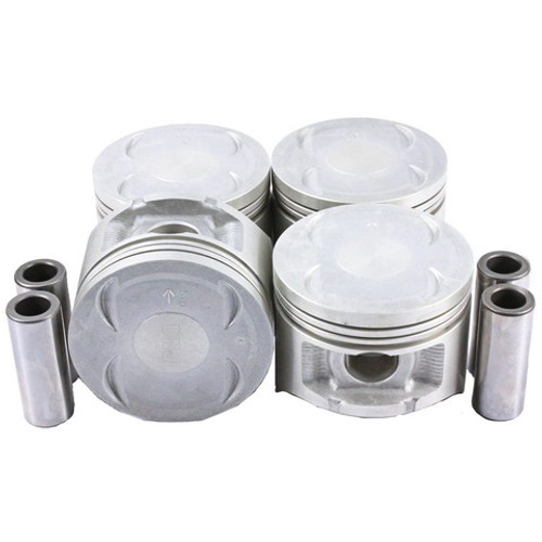 Piston Set 2.1L 1990 Honda Prelude - P292.1