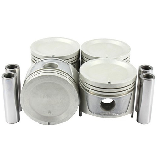 Piston Set 2.3L 1989 Isuzu Amigo - P300.1