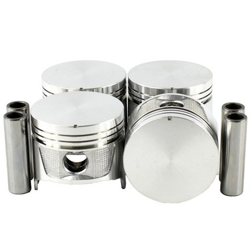 Piston Set 1.9L 1985 Isuzu Pickup - P302.6