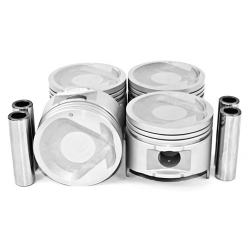 Piston Set 2.6L 1995 Honda Passport - P306.2