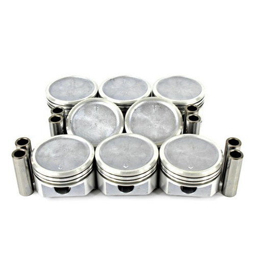 Piston Set 5.0L 1986 Chevrolet C10 Suburban - P3108.2