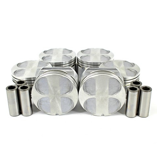 Piston Set 3.4L 1995 Chevrolet Lumina - P3112.5