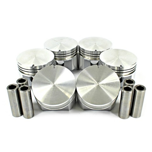 Piston Set 2.8L 1988 Chevrolet Camaro - P3114.3