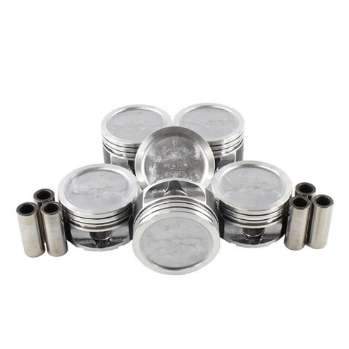 Piston Set 3.1L 1992 Chevrolet Camaro - P3115.3