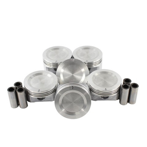 Piston Set 3.3L 1992 Buick Century - P3116.1