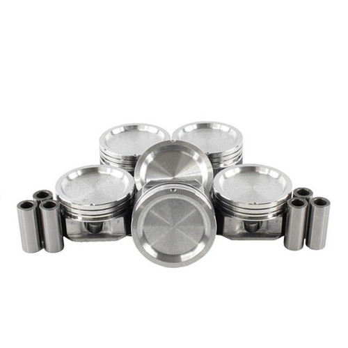 Piston Set 3.4L 2002 Buick Rendezvous - P3117.1