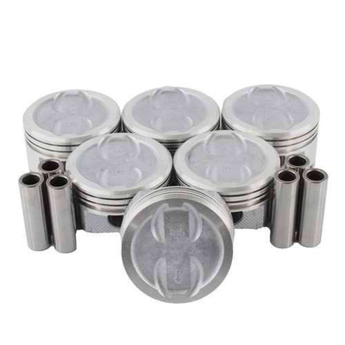 Piston Set 4.3L 1990 Chevrolet C1500 - P3125.11