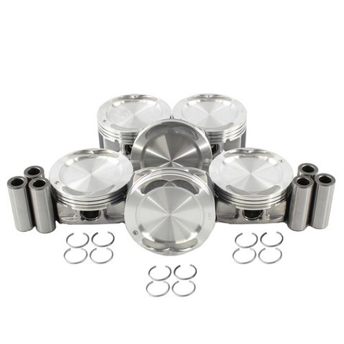 Piston Set 3.9L 2010 Buick Lucerne - P3135.2