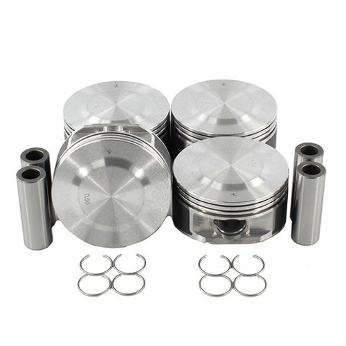 Piston Set 2.8L 2006 GMC Canyon - P3138.6