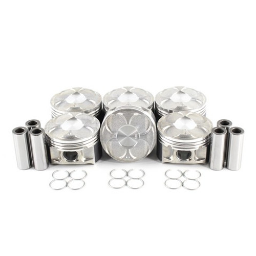 Piston Set 2.8L 2007 Cadillac CTS - P3139.3