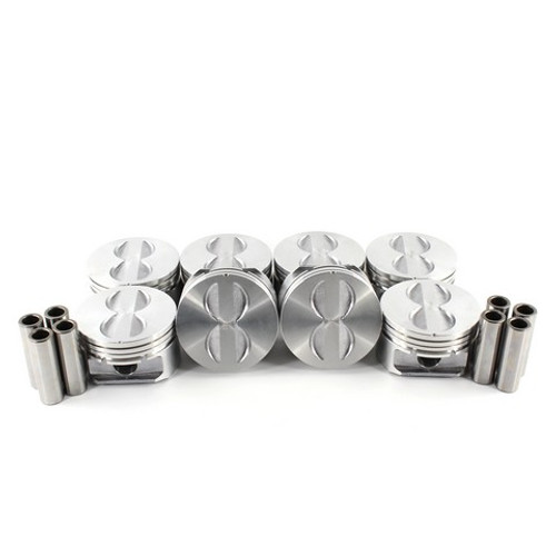 Piston Set 5.7L 1994 Cadillac Commercial Chassis - P3142.12
