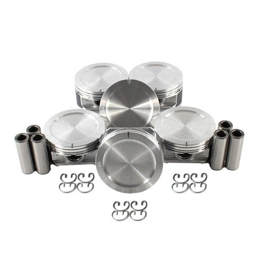 Piston Set 3.8L 2008 Buick LaCrosse - P3143.4