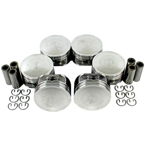 Piston Set 3.0L 2002 Saturn L300 - P315.7