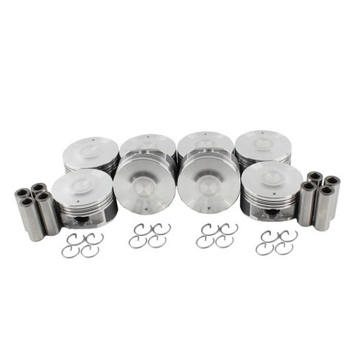 Piston Set 4.6L 2004 Cadillac DeVille - P3164.7