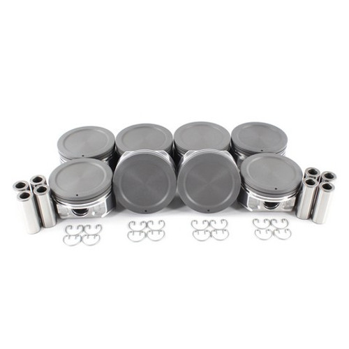 Piston Set 5.3L 2004 Chevrolet Avalanche 1500 - P3168A.4