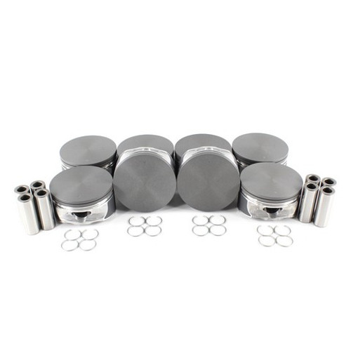 Piston Set 6.0L 2006 Cadillac CTS - P3170.1