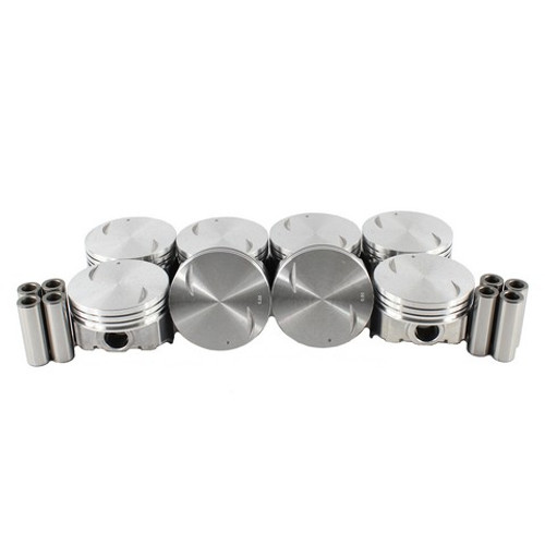 Piston Set 7.4L 1999 Chevrolet C2500 Suburban - P3174.4