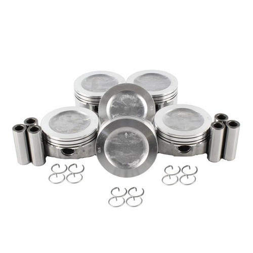 Piston Set 3.8L 2000 Buick Park Avenue - P3182.5