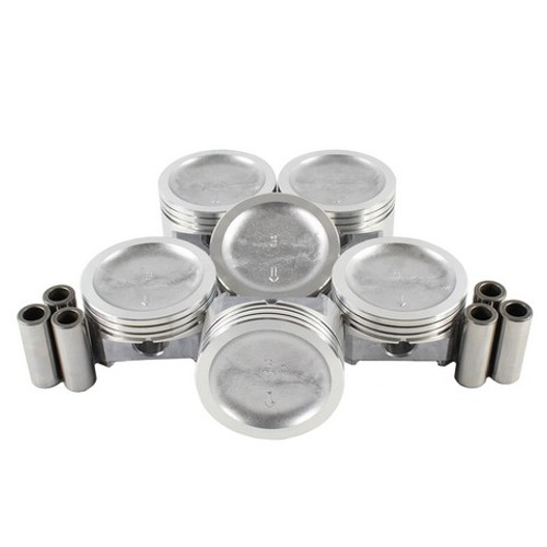 Piston Set 3.8L 1988 Buick Electra - P3184.1