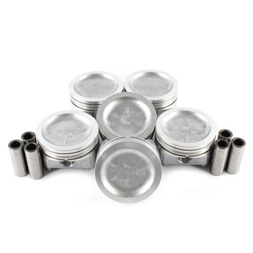 Piston Set 3.8L 1994 Buick Regal - P3184A.7