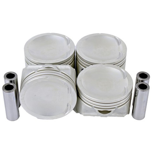 Piston Set 2.2L 2001 Daewoo Leganza - P319.3