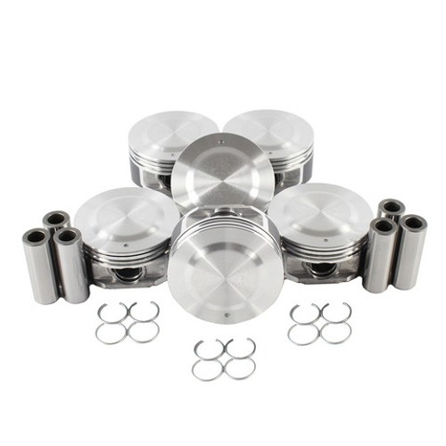 Piston Set 4.2L 2002 Chevrolet Trailblazer EXT - P3190.3