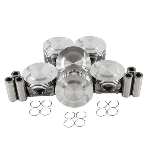 Piston Set 4.2L 2009 GMC Envoy - P3193.12