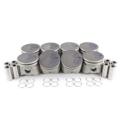 Piston Set 6.5L 1995 AM General Hummer - P3195.2