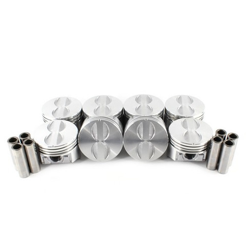 Piston Set 5.0L 1985 Chevrolet Camaro - P3199.1