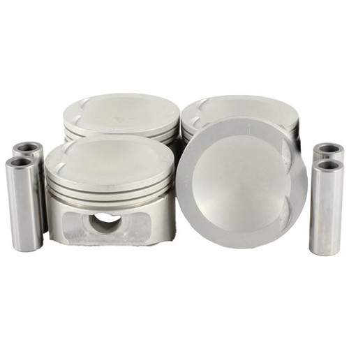 Piston Set 2.0L 2001 Daewoo Nubira - P319B.3