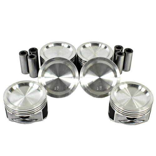 Piston Set 3.5L 2004 Chevrolet Malibu - P320.5