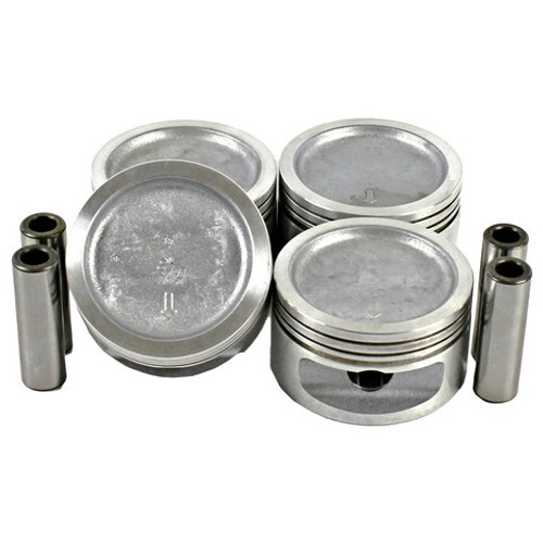 Piston Set 2.2L 1990 Chevrolet Corsica - P322A.5