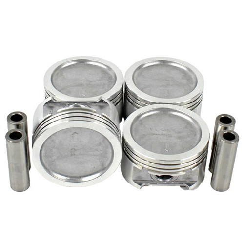 Piston Set 2.2L 1994 Buick Century - P328.2