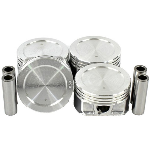 Piston Set 2.2L 2002 Chevrolet Cavalier - P330.5