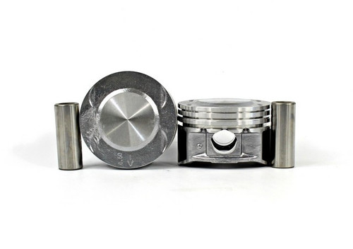 Piston Set 2.5L 2001 Mazda MPV - P411.2