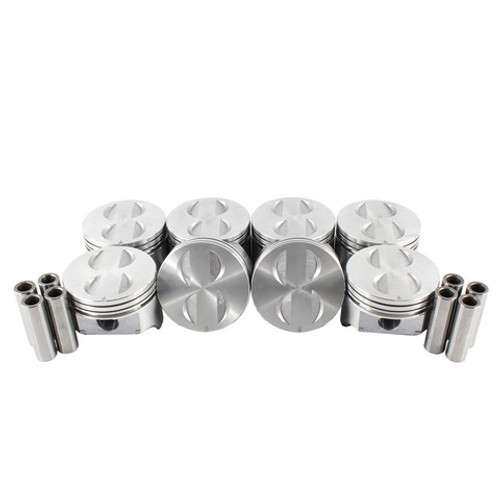 Piston Set 5.0L 1987 Lincoln Town Car - P4112.56