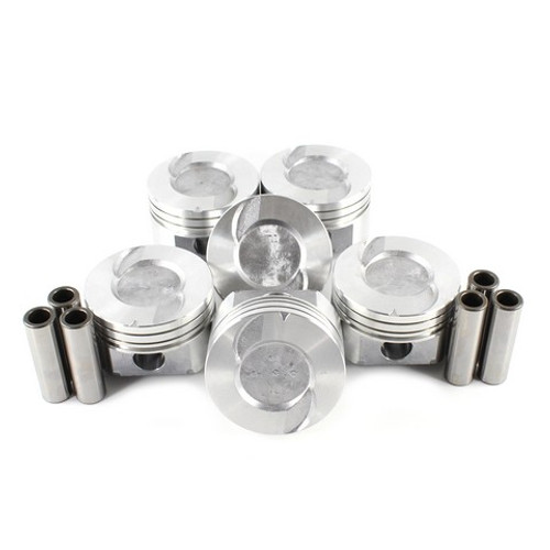 Piston Set 3.8L 1992 Ford Taurus - P4116.6