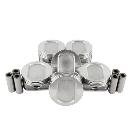 Piston Set 4.2L 2003 Ford E-150 Club Wagon - P4123.1