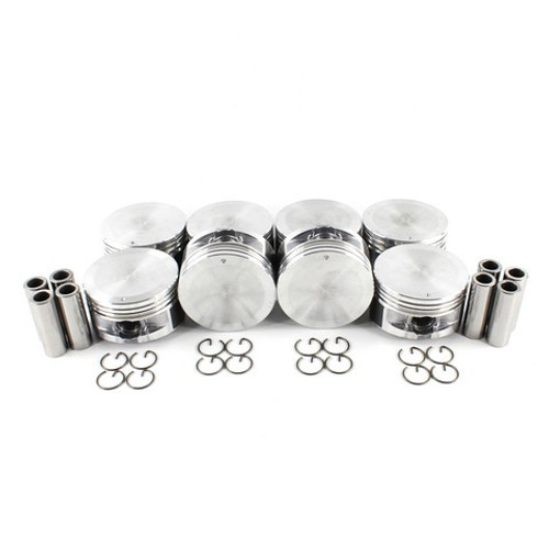 Piston Set 4.6L 1995 Lincoln Continental - P4131.3