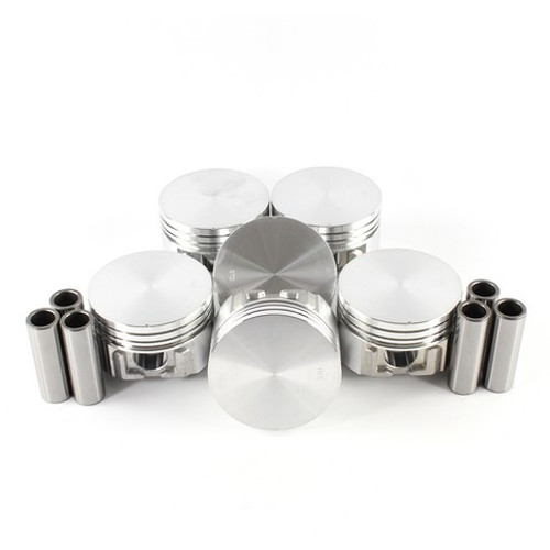 Piston Set 3.0L 1992 Ford Aerostar - P4137.1