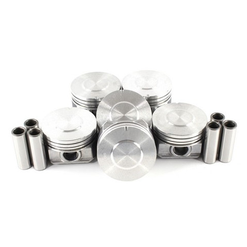 Piston Set 3.0L 2003 Ford Ranger - P4140.2