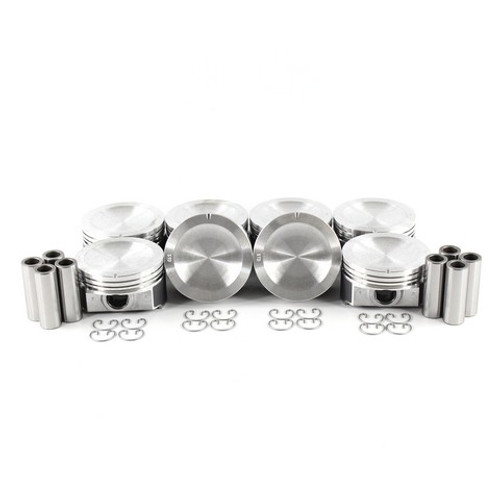 Piston Set 4.6L 1997 Ford Crown Victoria - P4149.3