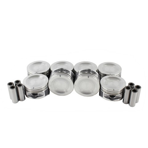 Piston Set 4.6L 1999 Ford Expedition - P4150.16