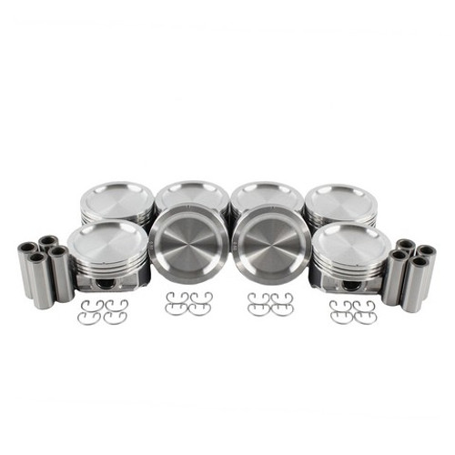 Piston Set 4.6L 2006 Ford Crown Victoria - P4151.4