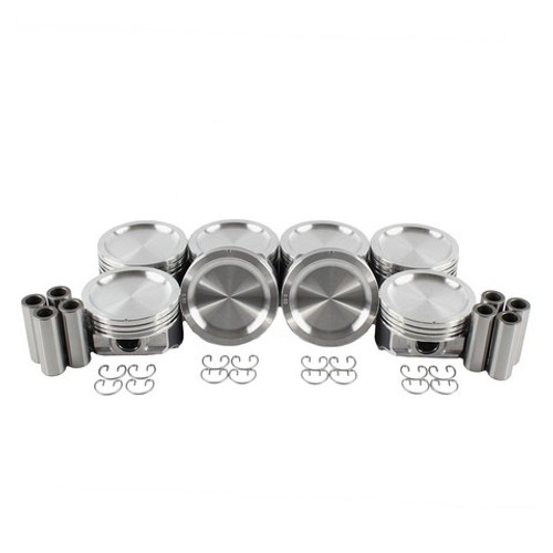 Piston Set 4.6L 2000 Ford Expedition - P4151.25