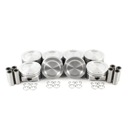 Piston Set 5.4L 1997 Ford Expedition - P4160.73