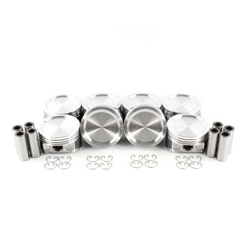 Piston Set 5.4L 1999 Ford Expedition - P4170.103