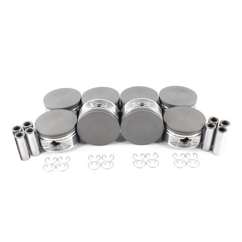 Piston Set 4.6L 1998 Ford Mustang - P4171.1